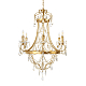 Подвесная люстра Loft it Foil 10430/6
