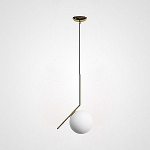 Подвесной светильник ImperiumLoft FlexIC Lights Family Michael Anastassiades 185397-22