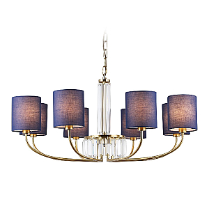 Подвесная люстра Ambrella Light High Light Classic LH71273