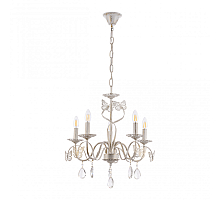 Подвесная люстра Arte Milano 346179/5 WT+G