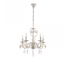 Подвесная люстра Arte Milano 346179/5 WT+G