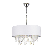 Подвесная люстра Evoluce Dahlia SLE1120-103-07