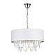 Подвесная люстра Evoluce Dahlia SLE1120-103-07