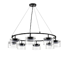 Подвесная люстра Lumion Natalina 8232/8