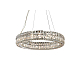 Подвесная люстра Newport 8550/65 C chrome М0070762