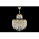 Подвесная люстра Arti Lampadari Daverio E 1.5.50.105 G