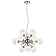 Подвесная люстра Vele Luce Dandelion VL1173L12