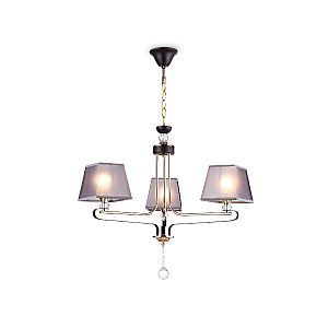 Подвесная люстра Ambrella Light Modern TR4614