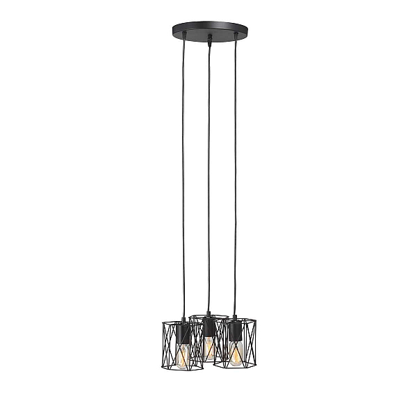 Люстра Vitaluce V43820-1/3S