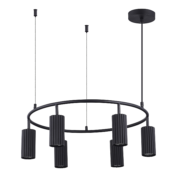 Подвесная люстра ST Luce KENDO SL1213.403.06