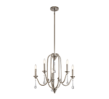 Подвесная люстра Kichler Karlee QN-KARLEE5