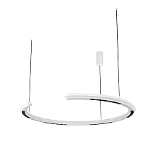 Подвесная люстра Maytoni Motion MOD276PL-L20W3K1