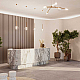 Подвесная люстра Maytoni Mood MOD172PL-06BS