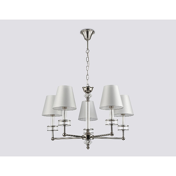 Подвесная люстра Ambrella light High Light LH71001