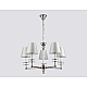 Подвесная люстра Ambrella light High Light LH71001