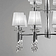 Подвесная люстра Mantra Tiffany 3850
