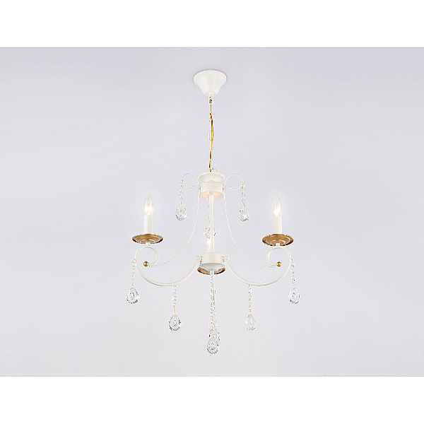Подвесная люстра Ambrella Light Classic TR4915