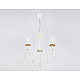 Подвесная люстра Ambrella Light Classic TR4915