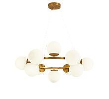 Подвесная люстра Zortes Blume ZRS.1895.04