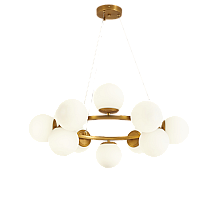 Подвесная люстра Zortes Blume ZRS.1895.04