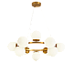 Подвесная люстра Zortes Blume ZRS.1895.04