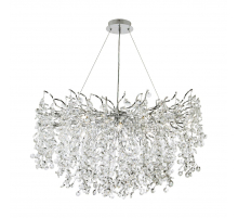 Подвесная люстра Modestyle MS.2108.1000 SL