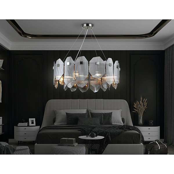 Подвесной светильник Ambrella light High light LH31203