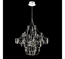 Подвесная люстра Wertmark Felicia WE336.36.106