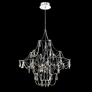 Подвесная люстра Wertmark Felicia WE336.36.106