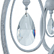 Подвесная люстра Arte Milano 347203/6 WT+SL