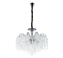 Подвесная люстра Modelux ML.855.12 CR