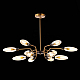 Подвесная люстра ST Luce Desima SL1174.303.12