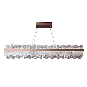 Подвесная люстра Garda Decor 162FL-60082