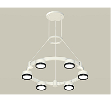Подвесная люстра Ambrella Light Traditional (A9203, C9231, N8113) XR92031101