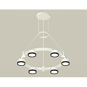Подвесная люстра Ambrella Light Traditional (A9203, C9231, N8113) XR92031101