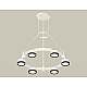 Подвесная люстра Ambrella Light Traditional (A9203, C9231, N8113) XR92031101