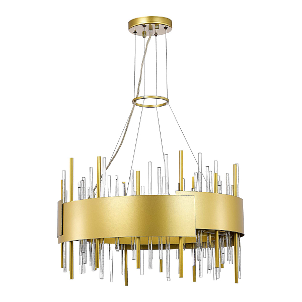 Подвесная люстра ST Luce Olvera SL1633.203.12