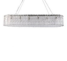 Подвесная люстра Newport 10820/120 oval М0064785