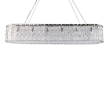 Подвесная люстра Newport 10820/120 oval М0064785