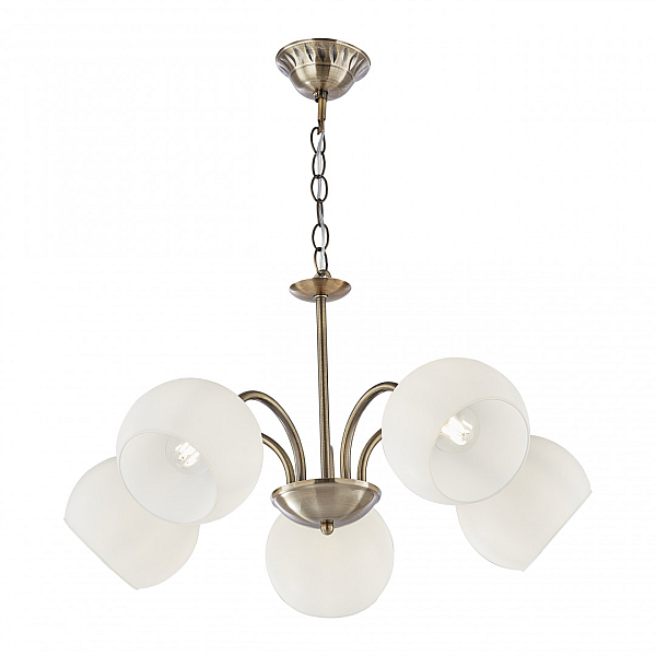 Подвесная люстра Arte Milano Amalfi 335010/5 AB