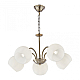 Подвесная люстра Arte Milano Amalfi 335010/5 AB