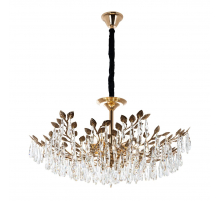 Подвесная люстра Modelux ML.6747.7 GD