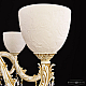 Подвесная люстра Bohemia Ivele Crystal AL79101/8/250 B WMG P1 U Rose