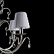 Подвесная люстра Arte Lamp Romana Snow A1743LM-5WH