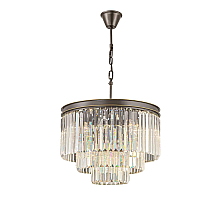 Подвесная люстра Citilux CL332131