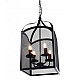 Подвесная люстра Lumina Deco Mantore LDP 040-L