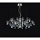 Подвесная люстра Myfar Ersilia MR2661-60P-50CD