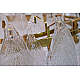 Подвесная люстра Garda Decor 92EL-24019
