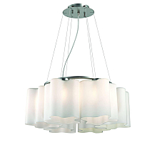 Подвесная люстра ST Luce Onde SL116.503.06