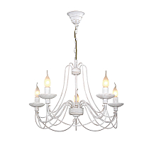 Подвесная люстра F-Promo Chateau 2164-5P